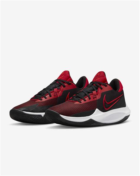 Nike Men's Precision Basketball Shoes 